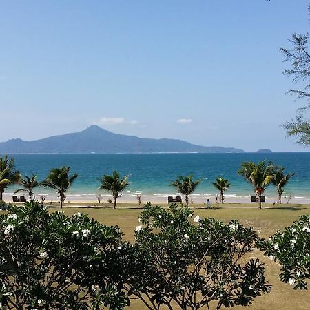 Sari Pacifica Resort & Spa, Sibu Island, Johor Pulau Sibu Exterior foto
